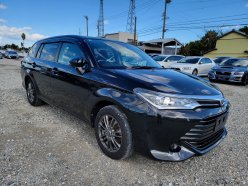 TOYOTA COROLLA FIELDER G 2015