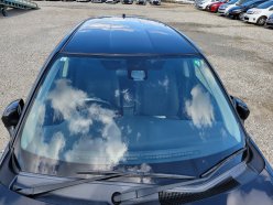 TOYOTA COROLLA FIELDER G 2015