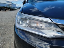 TOYOTA COROLLA FIELDER G 2015