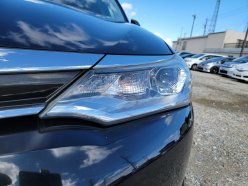 TOYOTA COROLLA FIELDER G 2015