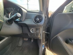 TOYOTA COROLLA FIELDER G 2015