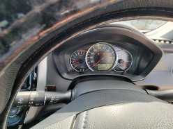 TOYOTA COROLLA FIELDER G 2015