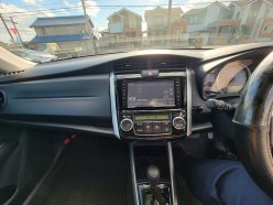 TOYOTA COROLLA FIELDER G 2015