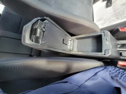 TOYOTA COROLLA FIELDER G 2015