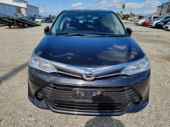 TOYOTA COROLLA FIELDER G 2015