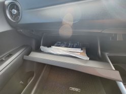 TOYOTA COROLLA FIELDER G 2015