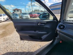 TOYOTA COROLLA FIELDER G 2015