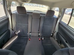 TOYOTA COROLLA FIELDER G 2015