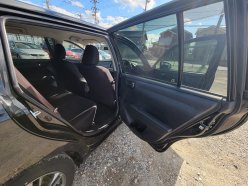 TOYOTA COROLLA FIELDER G 2015