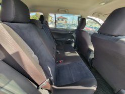 TOYOTA COROLLA FIELDER G 2015