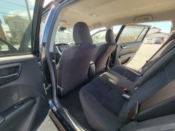 TOYOTA COROLLA FIELDER G 2015