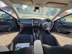 TOYOTA COROLLA FIELDER G 2015