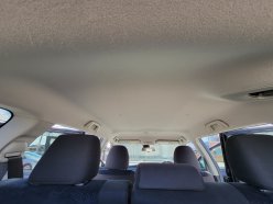 TOYOTA COROLLA FIELDER G 2015