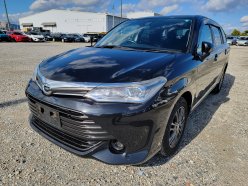TOYOTA COROLLA FIELDER G 2015