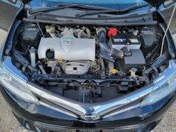 TOYOTA COROLLA FIELDER G 2015