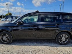 TOYOTA COROLLA FIELDER G 2015