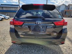 TOYOTA COROLLA FIELDER G 2015