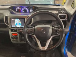 SUZUKI SOLIO Hybrid MZ 2020