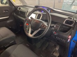 SUZUKI SOLIO Hybrid MZ 2020