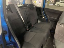 SUZUKI SOLIO Hybrid MZ 2020