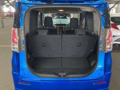 SUZUKI SOLIO Hybrid MZ 2020