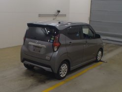 NISSAN DAYZ Highway Star -X 2020