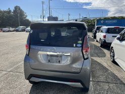 NISSAN DAYZ Highway Star -X 2020