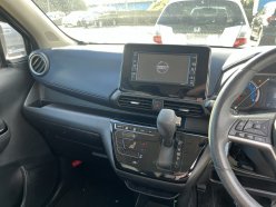 NISSAN DAYZ Highway Star -X 2020