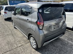 NISSAN DAYZ Highway Star -X 2020