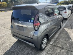 NISSAN DAYZ Highway Star -X 2020