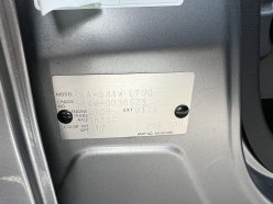 NISSAN DAYZ Highway Star -X 2020