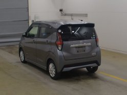 NISSAN DAYZ Highway Star -X 2020