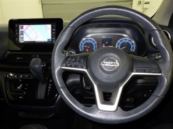 NISSAN DAYZ Highway Star -X 2020