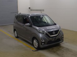 NISSAN DAYZ Highway Star -X 2020