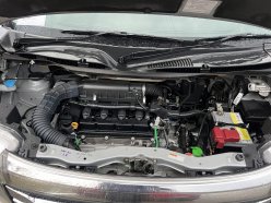 SUZUKI SOLIO HYBRID MX 4WD 2015