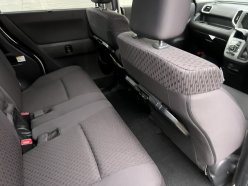 SUZUKI SOLIO HYBRID MX 4WD 2015