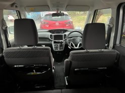 SUZUKI SOLIO HYBRID MX 4WD 2015