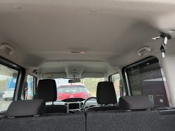 SUZUKI SOLIO HYBRID MX 4WD 2015
