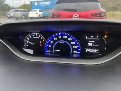 SUZUKI SOLIO HYBRID MX 4WD 2015