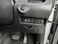 SUZUKI SOLIO HYBRID MX 4WD 2015
