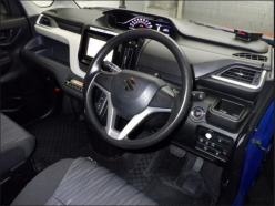 SUZUKI SOLIO G 2021