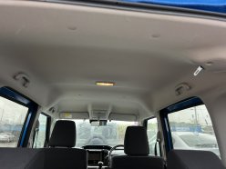 SUZUKI SOLIO G 2021