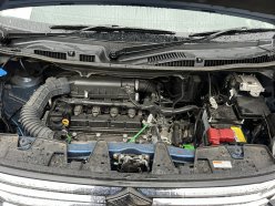 SUZUKI SOLIO G 2021
