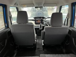 SUZUKI SOLIO G 2021