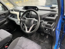 SUZUKI SOLIO G 2021