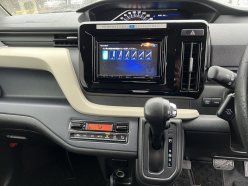 SUZUKI SOLIO G 2021
