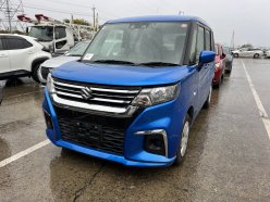 SUZUKI SOLIO G 2021