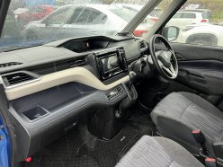 SUZUKI SOLIO G 2021