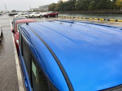 SUZUKI SOLIO G 2021