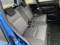 SUZUKI SOLIO G 2021